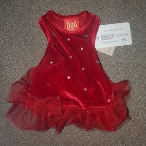 Brand new tutu dress